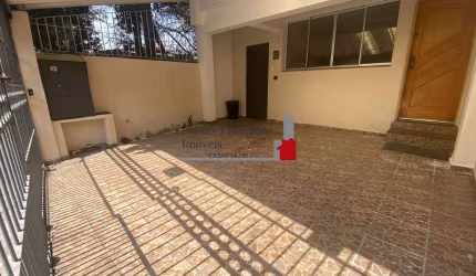 Casa com 2 quartos à venda na Rua Mariz e Barros, 620, Jardim da Glória, São Paulo, 155 m2 por R$ 800.000