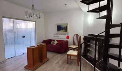 Casa com 2 quartos à venda na Rua Nossa Senhora do Livramento, 79, Freguesia do Ó, São Paulo, 144 m2 por R$ 750.000
