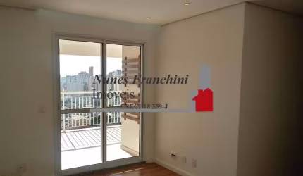 Apartamento com 2 quartos à venda na Rua Maria Curupaiti, 1291, Casa Verde, São Paulo, 65 m2 por R$ 750.000
