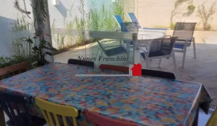 Casa com 5 quartos à venda na Rua dos Jasmins Rosas, 450, Centro, Peruíbe por R$ 1.550.000