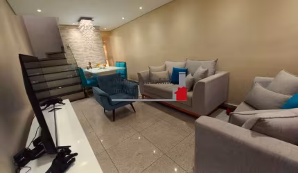 Casa com 2 quartos à venda na Rua Camilo Peçanha, 189, Cachoeirinha, São Paulo, 120 m2 por R$ 625.000