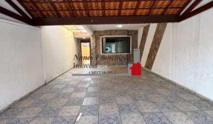 Casa com 4 quartos à venda na Rua Silvério Gonçalves, 158, Limão, São Paulo, 125 m2 por R$ 700.000