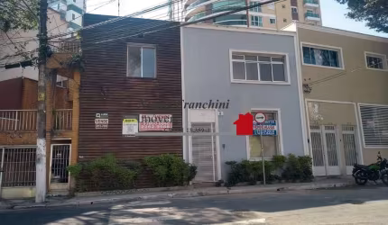 Casa com 3 quartos à venda na Praça José Augusto Cesar, 30, Alto de Santana, São Paulo, 110 m2 por R$ 539.000