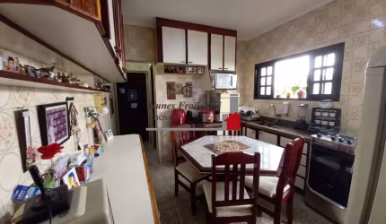 Casa com 2 quartos à venda na Rua Visconde de Assis Martins, 120, Jardim Cachoeira, São Paulo, 125 m2 por R$ 460.000