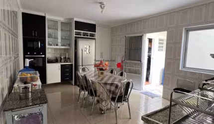Casa com 3 quartos à venda na Rua General Melo Resende, 40, Limão, São Paulo, 150 m2 por R$ 650.000