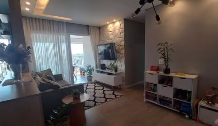 APARTAMENTO COM 3 DORMITÓRIOS À VENDA, 82 M² POR R$ 870.000,00 - VILA GUILHERME - SÃO PAULO/SP