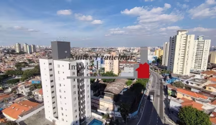 APARTAMENTO COM 2 DORMITÓRIOS À VENDA, 74 M² POR R$ 455.900,00 - LIMÃO - SÃO PAULO/SP