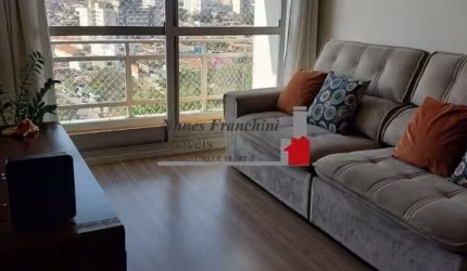 APARTAMENTO COM 3 DORMITÓRIOS À VENDA, 68 M² POR R$ 530.000,00 - CASA VERDE - SÃO PAULO/SP