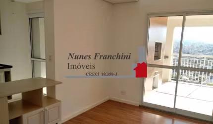 APARTAMENTO COM 2 DORMITÓRIOS À VENDA, 65 M² POR R$ 750.000,00 - CASA VERDE - SÃO PAULO/SP