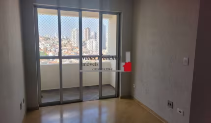APARTAMENTO COM 2 DORMITÓRIOS À VENDA, 52 M² POR R$ 420.000,00 - PARADA INGLESA - SÃO PAULO/SP