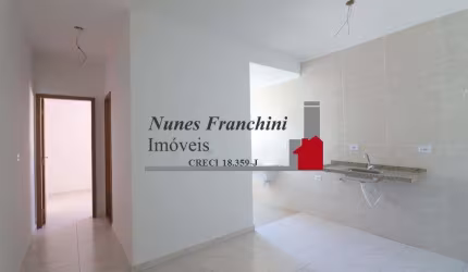 KITNET COM 1 DORMITÓRIO À VENDA, 34 M² POR R$ 240.000,00 - SANTANA - SÃO PAULO/SP