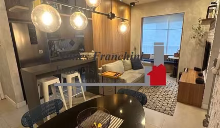 Apartamento com 2 quartos à venda na Avenida Sebastião Henriques, 535, Limão, São Paulo, 53 m2 por R$ 530.000