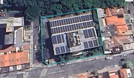 PENHA - PRÉDIO PEQUENO PORTE VENDA - 3.732M² ÁREA CONSTRUÍDA
