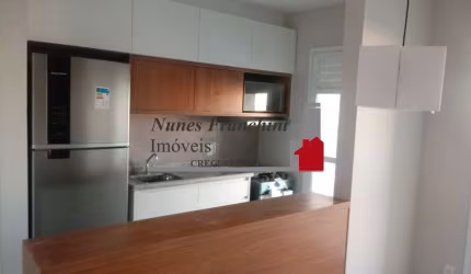 Apartamento com 2 quartos à venda na Rua Maria Helena, 93, Piqueri, São Paulo, 59 m2 por R$ 476.000
