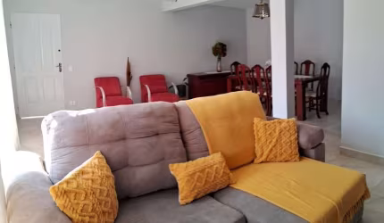 SOBRADO COM 4 DORMITÓRIOS À VENDA, 265 M² POR R$ 850.000,00 - JARDIM MONTE ALEGRE (ZONA NORTE) - SÃO PAULO/SP