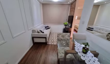 APARTAMENTO COM 2 DORMITÓRIOS À VENDA, 44 M² POR R$ 350.000,00 - ÁGUA BRANCA - SÃO PAULO/SP