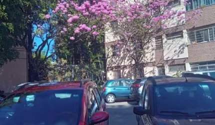 APARTAMENTO COM 2 DORMITÓRIOS À VENDA, 69 M² POR R$ 350.000 - LAPA - SÃO PAULO/SP