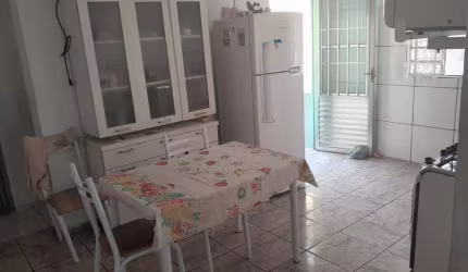 CASA COM 5 DORMITÓRIOS À VENDA, 80 M² POR R$ 330.000,00 - PARQUE BELÉM - SÃO PAULO/SP