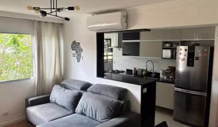 APARTAMENTO COM 2 DORMITÓRIOS À VENDA, 73 M² POR R$ 380.000,00 - LIMÃO - SÃO PAULO/SP