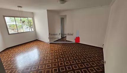 Apartamento com 2 quartos à venda na Rua Simão Velho, 368, Freguesia do Ó, São Paulo, 70 m2 por R$ 335.000