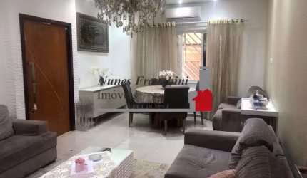 Casa com 3 quartos para alugar na Rua Coronel Joaquim de Freitas, 159, Limão, São Paulo, 220 m2 por R$ 8.000