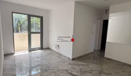 Apartamento com 2 quartos à venda na Rua José Soriano de Sousa, 292, Casa Verde, São Paulo, 55 m2 por R$ 289.000