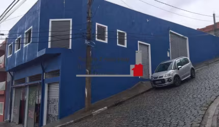 Barracão / Galpão / Depósito com 1 sala para alugar na Rua Dona Maria Bráulio, 35, Jardim Peri, São Paulo, 300 m2 por R$ 4.800