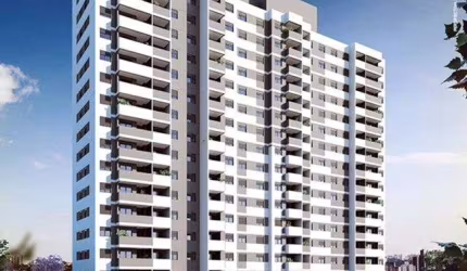 APARTAMENTO COM 2 DORMITÓRIOS À VENDA, 43 M² POR R$ 446.000,00 - IMIRIM - SÃO PAULO/SP