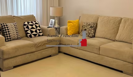 Apartamento com 2 quartos à venda na Avenida Clavásio Alves da Silva, 341, Limão, São Paulo, 85 m2 por R$ 440.000