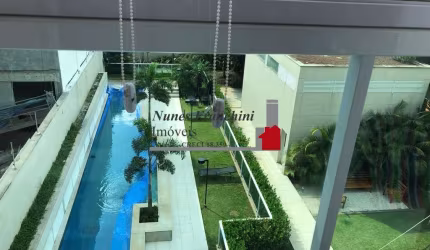 Apartamento com 1 quarto à venda na Rua Desembargador Guimarães, 92, Água Branca, São Paulo, 35 m2 por R$ 550.000