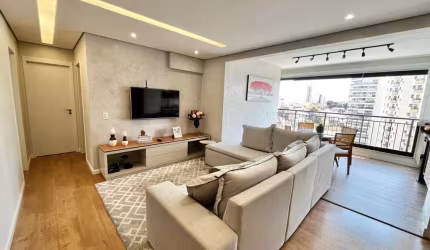 APARTAMENTO À VENDA, 108 M² POR R$ 1.650.000,00 - SANTA TEREZINHA - SÃO PAULO/SP