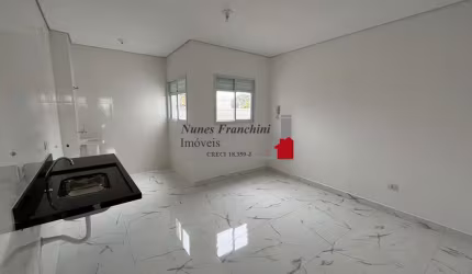 Apartamento com 1 quarto à venda na Rua Coronel Mário de Azevedo, 54, Limão, São Paulo, 42 m2 por R$ 250.000