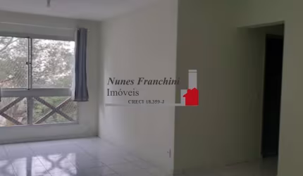 Apartamento com 3 quartos à venda na Avenida Parada Pinto, 3696, Vila Nova Cachoeirinha, São Paulo, 84 m2 por R$ 499.000