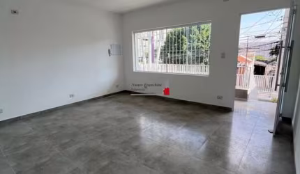 Sala comercial com 3 salas para alugar na Rua Roque de Morais, 184, Limão, São Paulo, 65 m2 por R$ 3.500