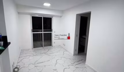 Apartamento com 2 quartos à venda na Avenida João Paulo da Silva, 635, Interlagos, São Paulo, 104 m2 por R$ 610.000