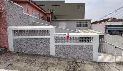 Casa com 2 quartos à venda na Rua Alesso Baldovinetti, 760, Casa Verde, São Paulo por R$ 510.000