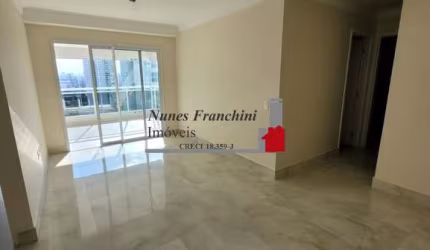 Apartamento com 2 quartos à venda na Rua Marc Chagall, 397, Água Branca, São Paulo, 79 m2 por R$ 1.600.000