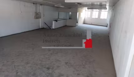 SALÃO PARA ALUGAR, 140 M² POR R$ 2.500,00/MÊS - VILA POMPEIA - SÃO PAULO/SP
