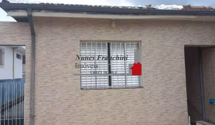 Casa com 2 quartos à venda na Rua Padre Mariano Ronchi, 321, Freguesia do Ó, São Paulo, 197 m2 por R$ 500.000