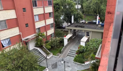 Apartamento com 2 quartos à venda na Rua Paulo Vidigal Vicente de Azevedo, 271, Limão, São Paulo, 62 m2 por R$ 275.000