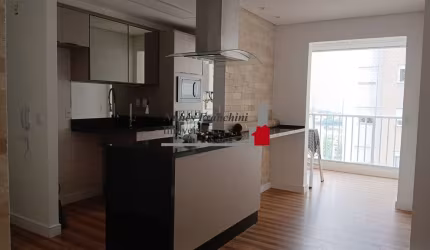 Apartamento com 2 quartos à venda na Avenida Sebastião Henriques, 575, Limão, São Paulo, 60 m2 por R$ 600.000