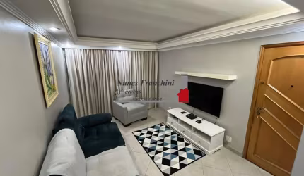 Apartamento com 2 quartos à venda na Rua José Kileber, 185, Limão, São Paulo, 60 m2 por R$ 339.000