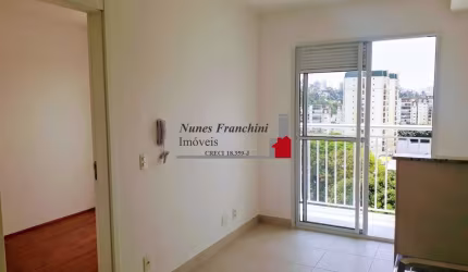 Kitnet / Stúdio para alugar na Rua Marambaia, 397, Casa Verde, São Paulo, 28 m2 por R$ 1.995