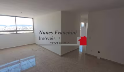 Apartamento com 3 quartos à venda na Rua Carolina Soares, 1021, Limão, São Paulo, 90 m2 por R$ 450.000