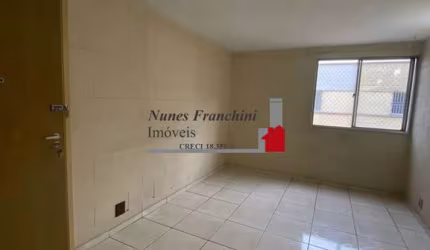 Apartamento com 2 quartos à venda na Rua Paulo Vidigal Vicente de Azevedo, 99, Limão, São Paulo, 62 m2 por R$ 280.000