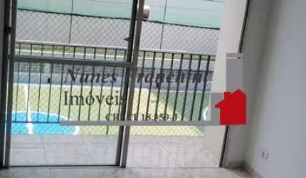 Apartamento com 1 quarto à venda na Rua João Delgado, 237, Freguesia do Ó, São Paulo, 43 m2 por R$ 260.000