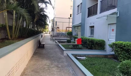 Apartamento com 3 quartos à venda na Avenida Professor Celestino Bourroul, 890, Limão, São Paulo, 75 m2 por R$ 615.000