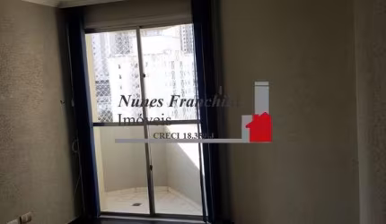 Apartamento com 2 quartos à venda na Rua Silvano de Almeida, 253, Limão, São Paulo, 55 m2 por R$ 360.000