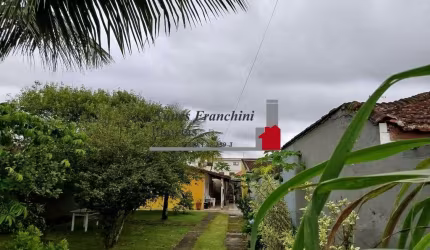 Casa com 1 quarto à venda na Rua Francisco Barbosa, 204, Solemar, Praia Grande, 70 m2 por R$ 455.700