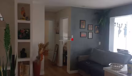 Apartamento com 2 quartos à venda na Rua Isabel de Siqueira Barros, 501, Limão, São Paulo, 60 m2 por R$ 680.000